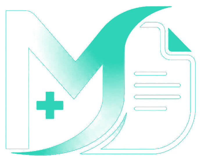 MedVera Solutions logo